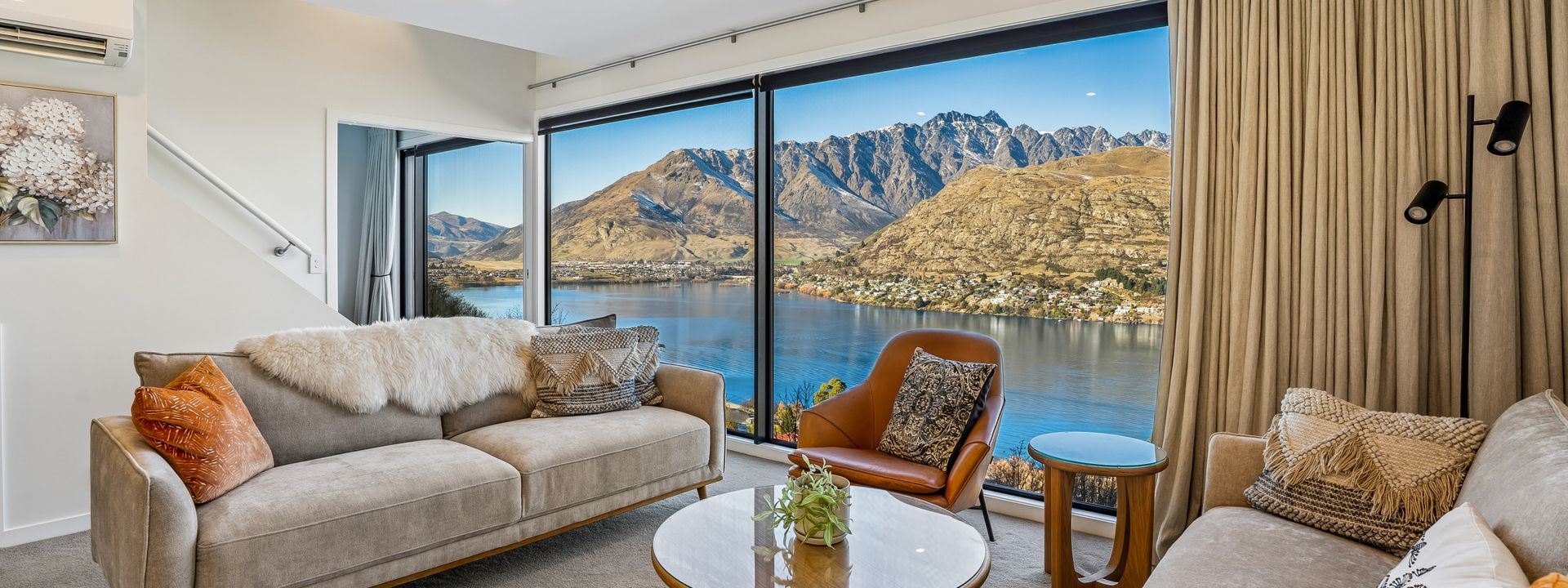 Quintessential Queenstown