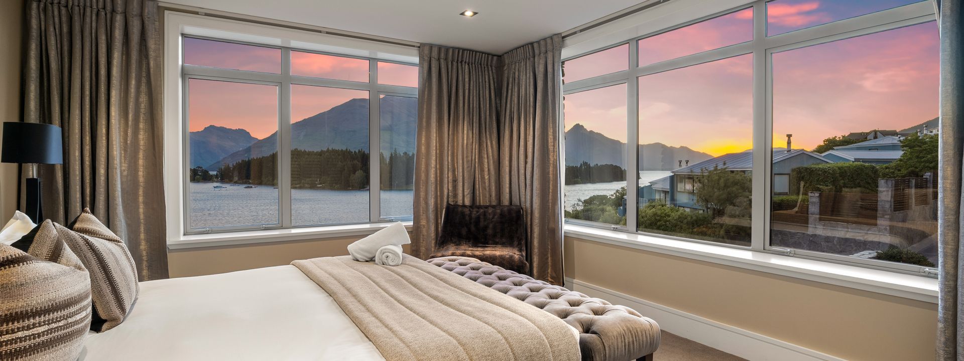 Lakes Edge Villa