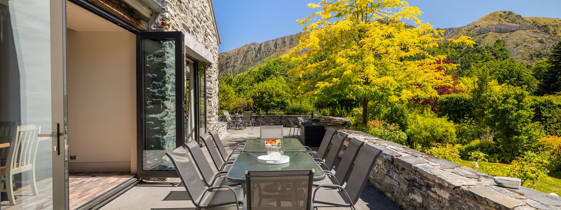 The Denbigh Residence