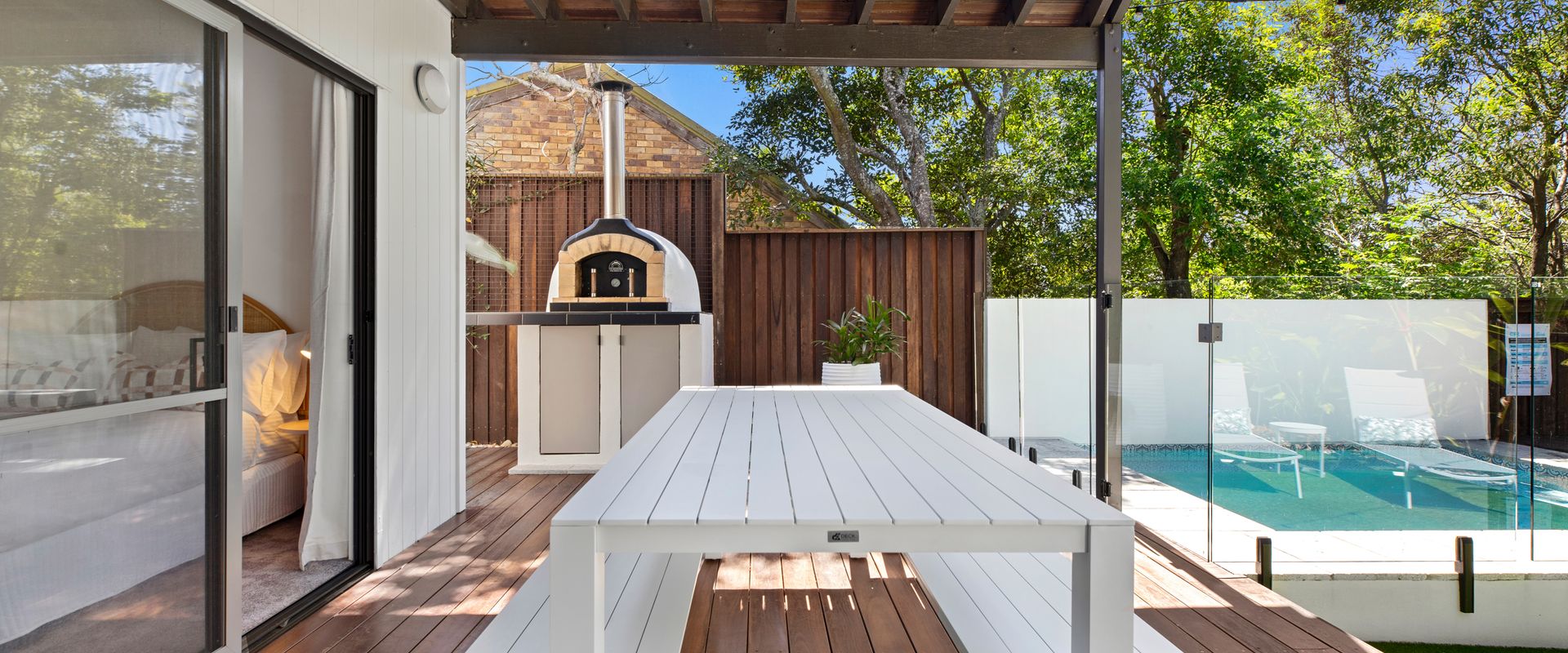 1 Horizon Terraces – Beautifully Styled Duplex