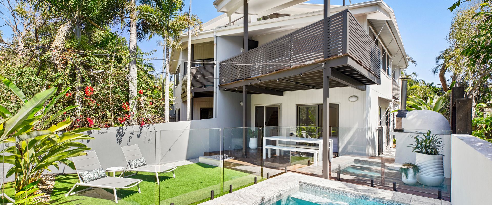 1 Horizon Terraces – Beautifully Styled Duplex