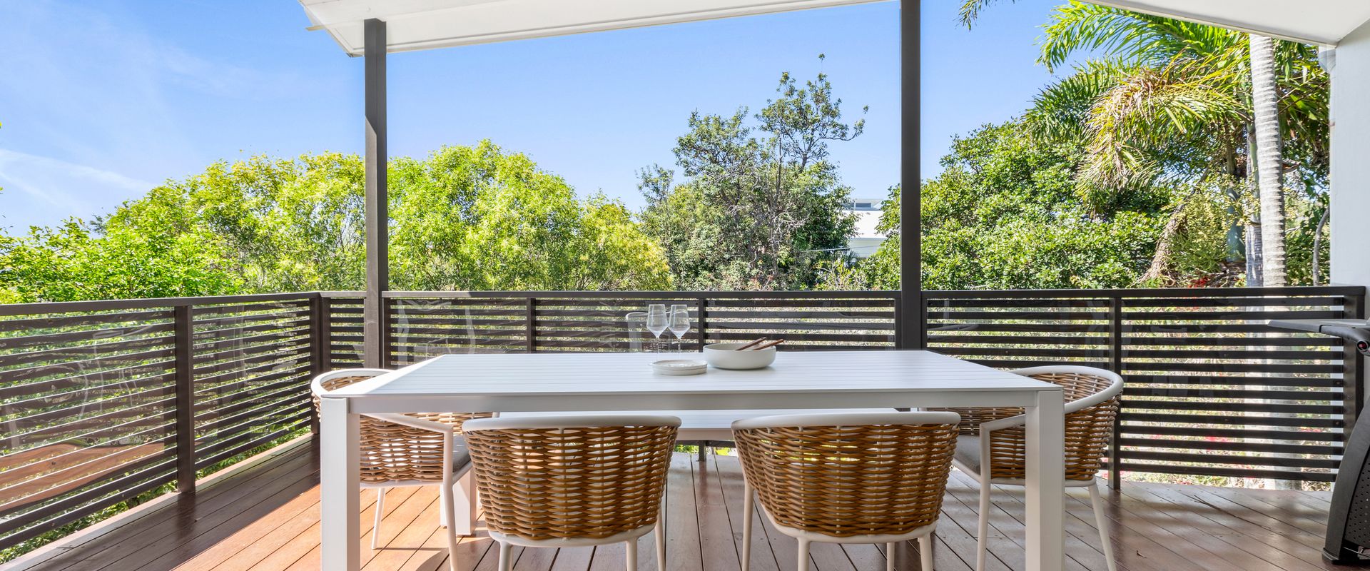 1 Horizon Terraces – Beautifully Styled Duplex