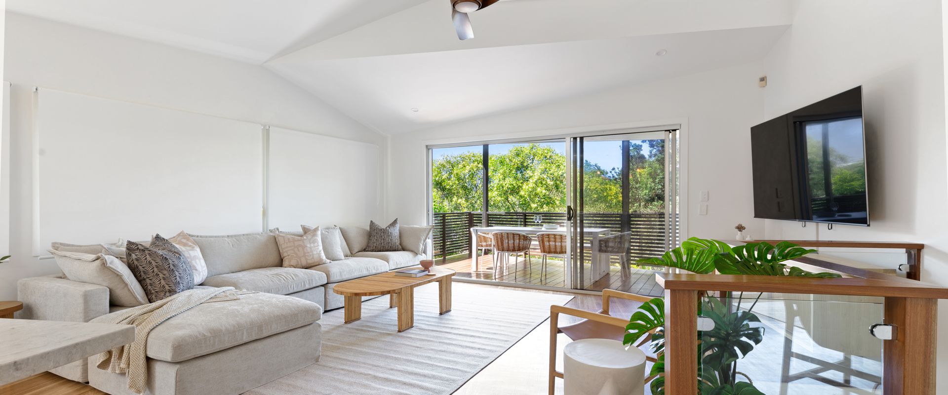 1 Horizon Terraces – Beautifully Styled Duplex