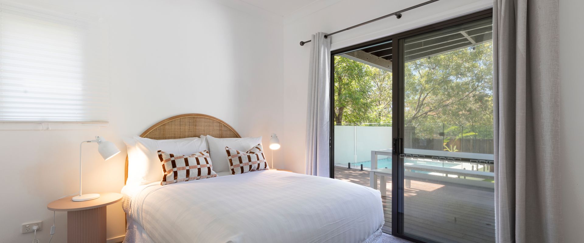 1 Horizon Terraces – Beautifully Styled Duplex