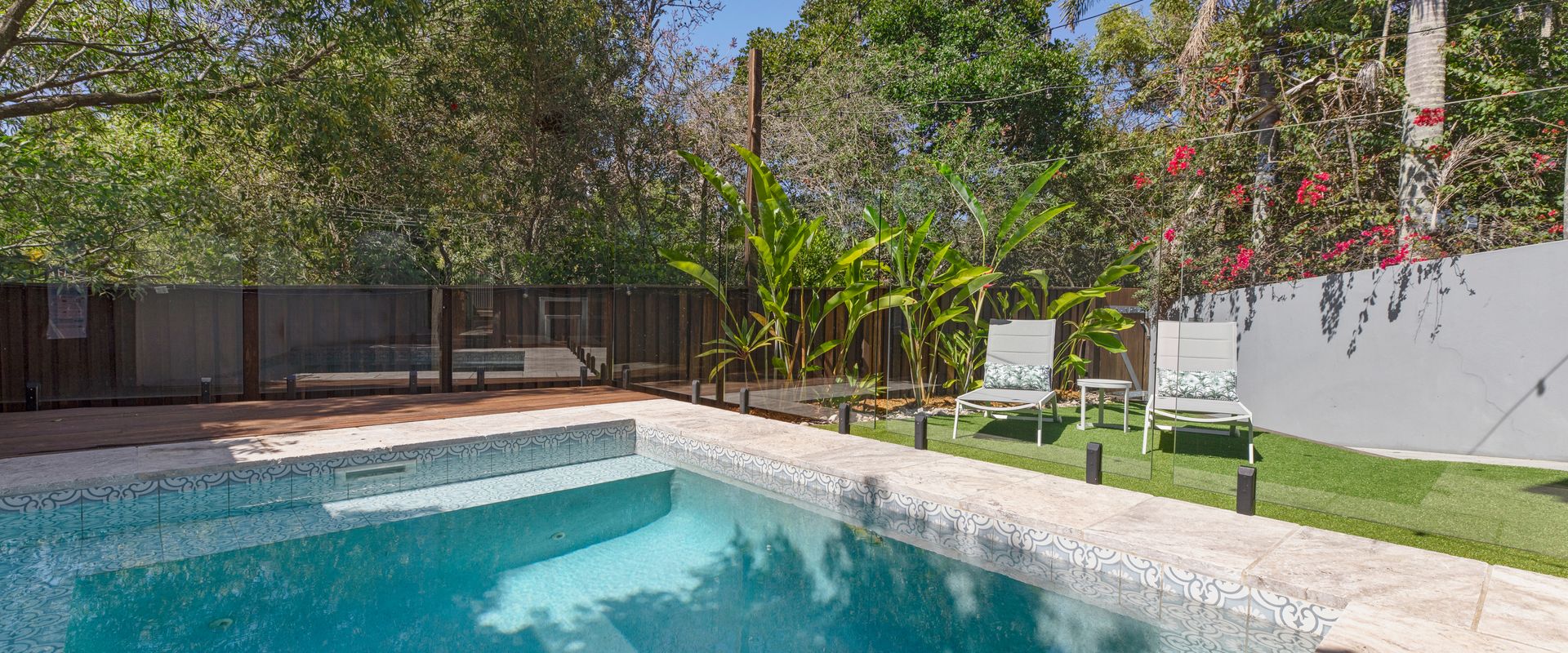 1 Horizon Terraces – Beautifully Styled Duplex