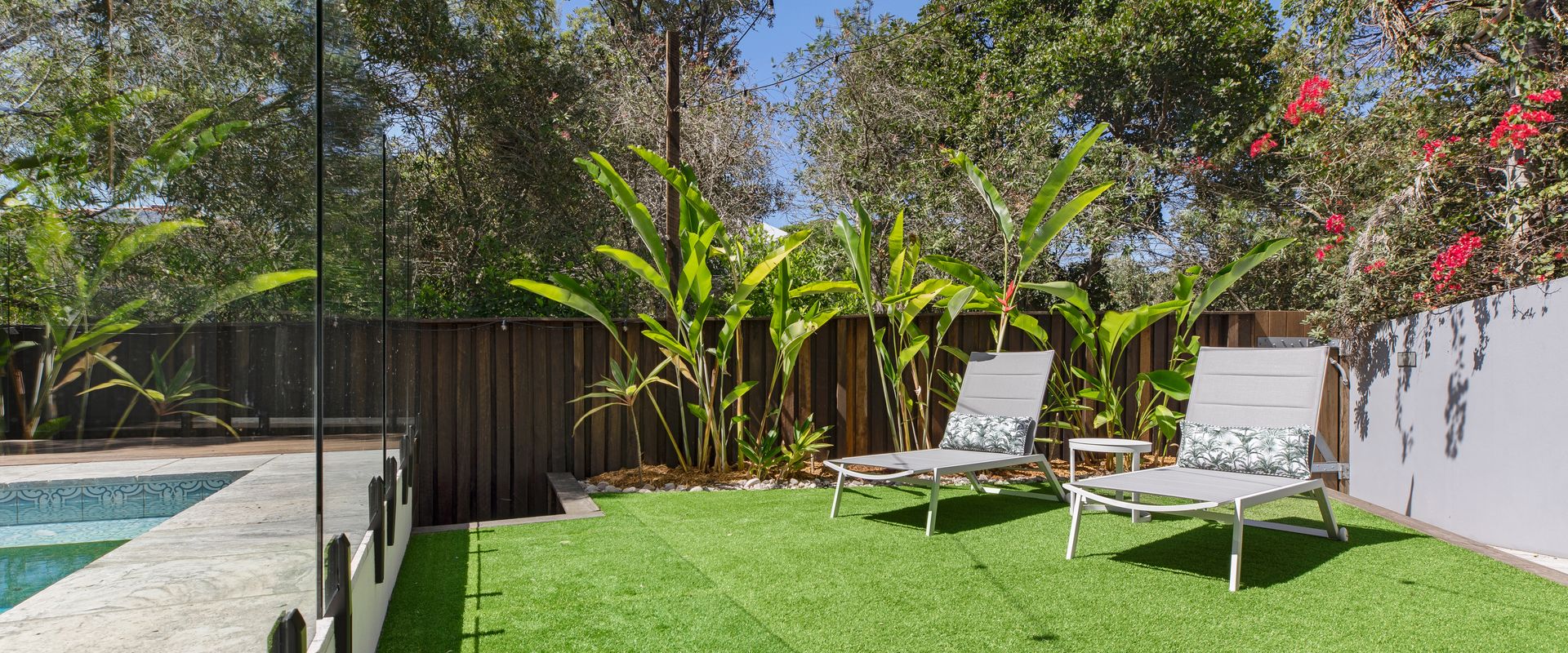 1 Horizon Terraces – Beautifully Styled Duplex