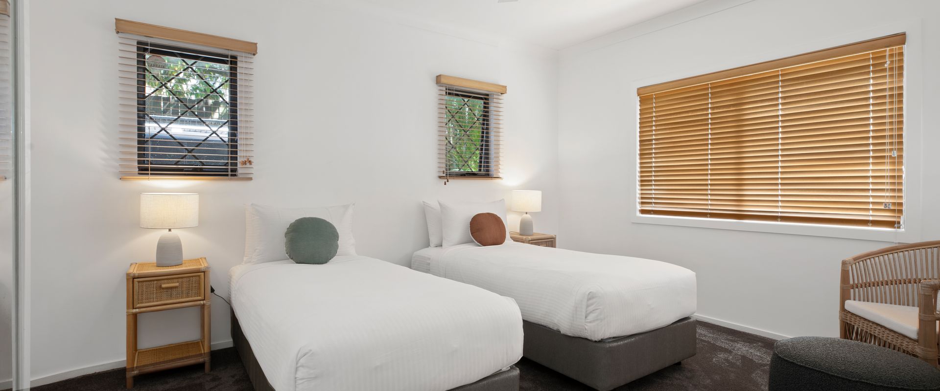 1 Horizon Terraces – Beautifully Styled Duplex