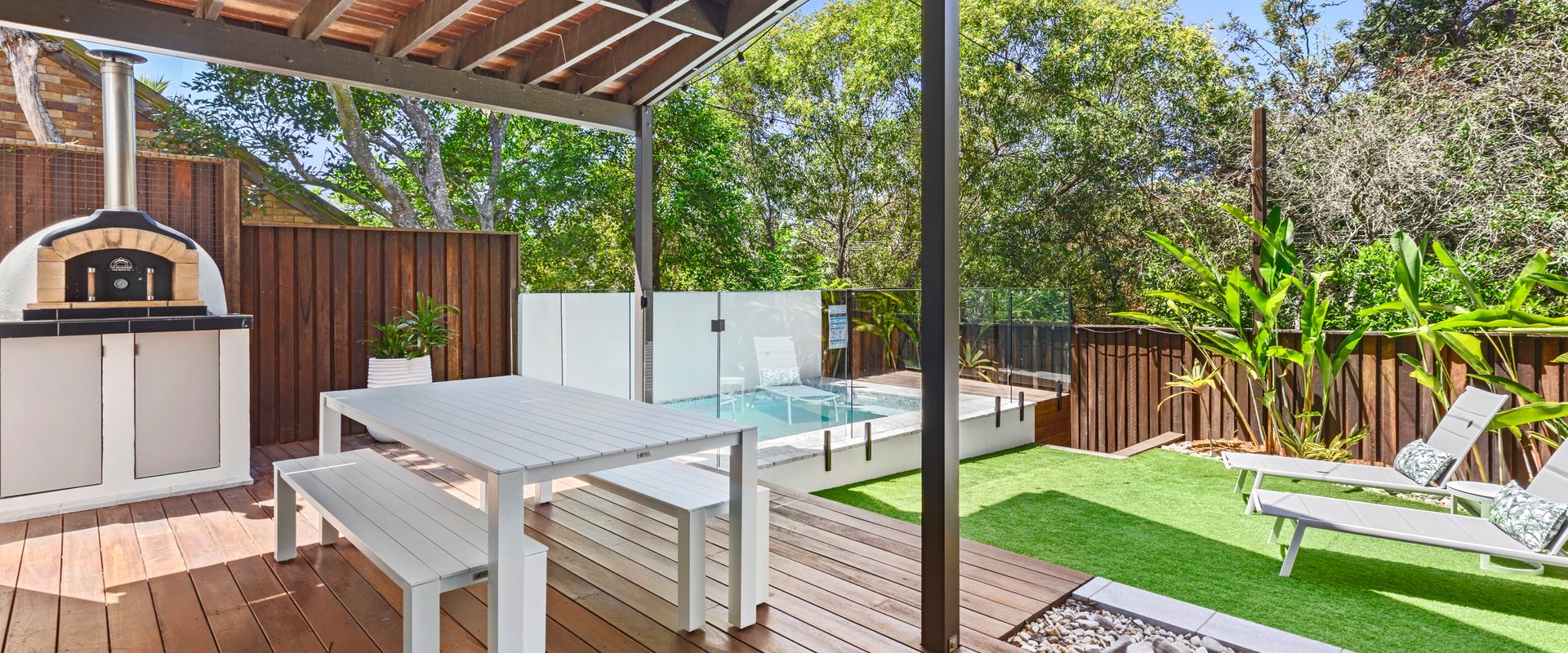 1 Horizon Terraces – Beautifully Styled Duplex