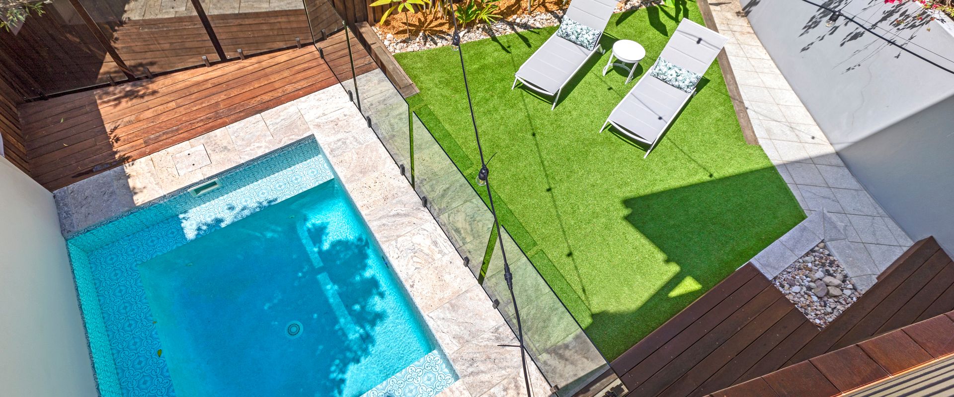 1 Horizon Terraces – Beautifully Styled Duplex