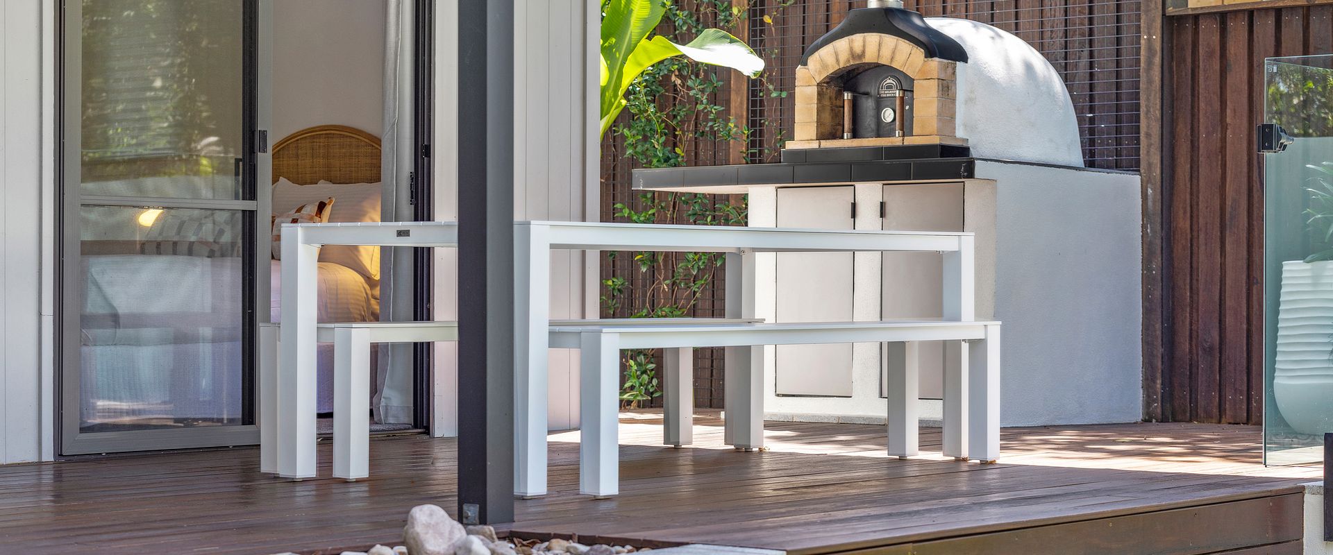 1 Horizon Terraces – Beautifully Styled Duplex