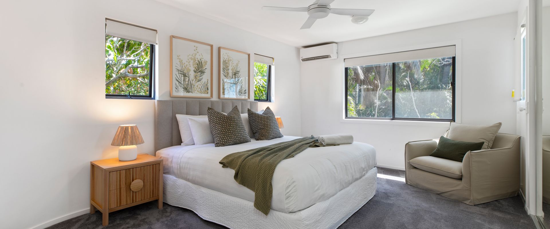 1 Horizon Terraces – Beautifully Styled Duplex