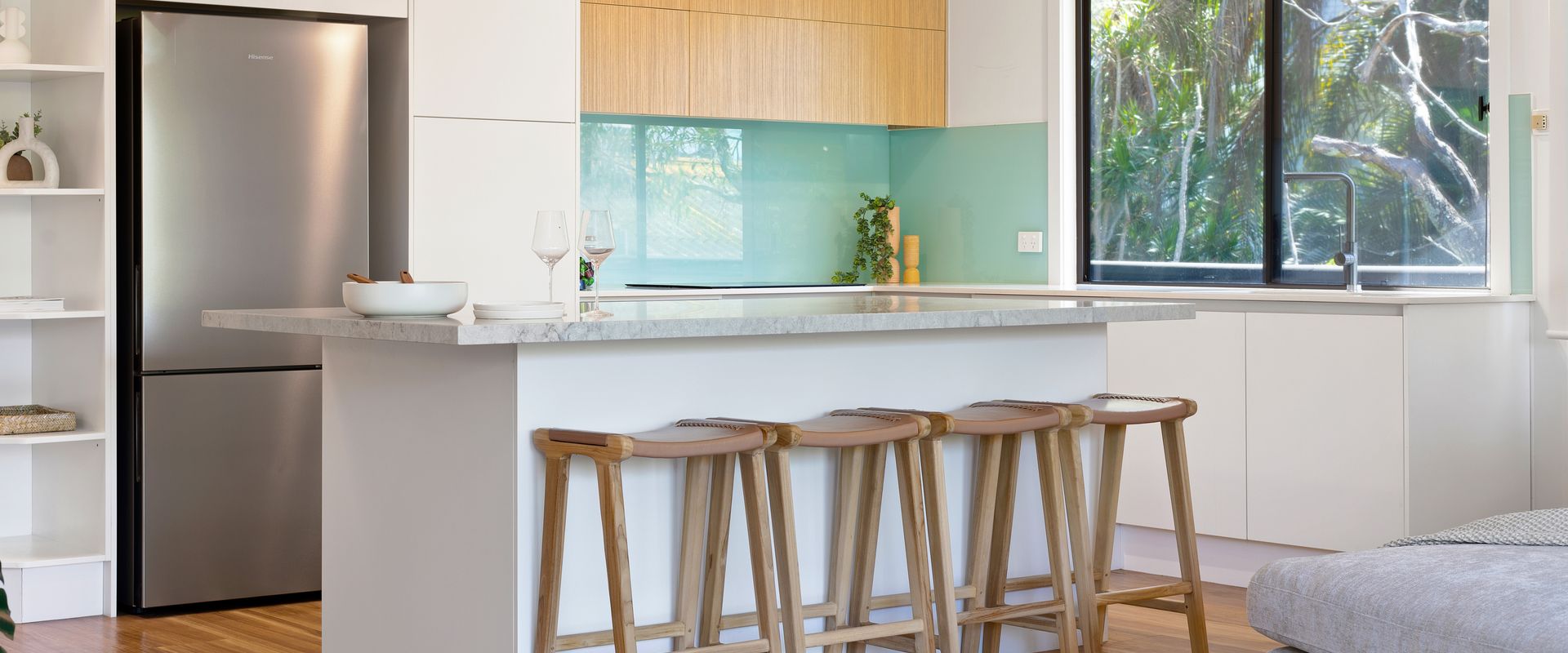 1 Horizon Terraces – Beautifully Styled Duplex