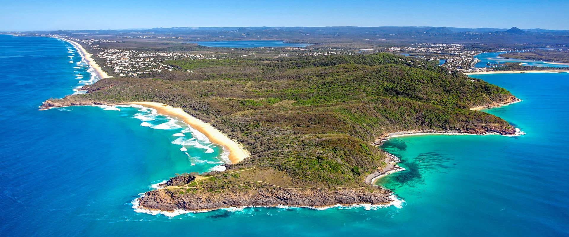 6 Andari – Sweeping Sunshine Beach Views Close to Everything