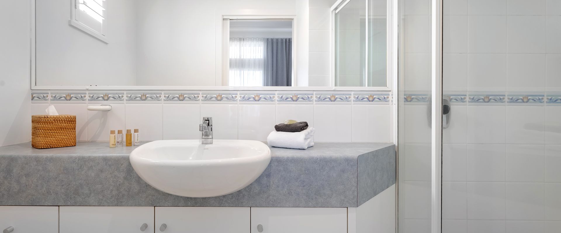 1 Craiglea Lodge – Prime Location Right at the Beach