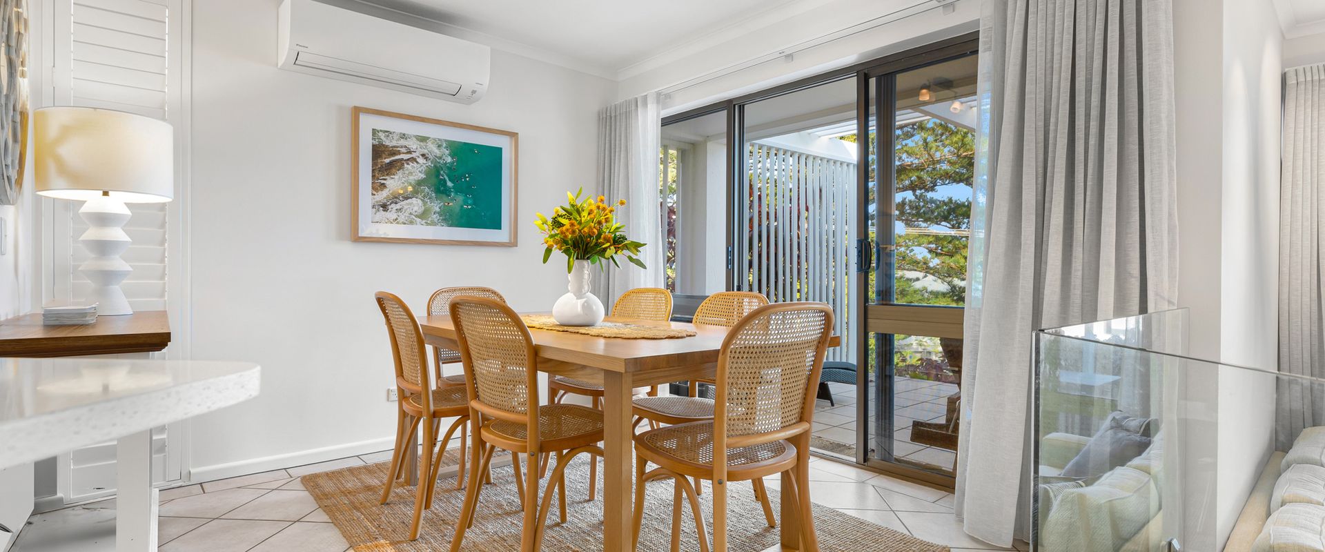 1 Craiglea Lodge – Prime Location Right at the Beach
