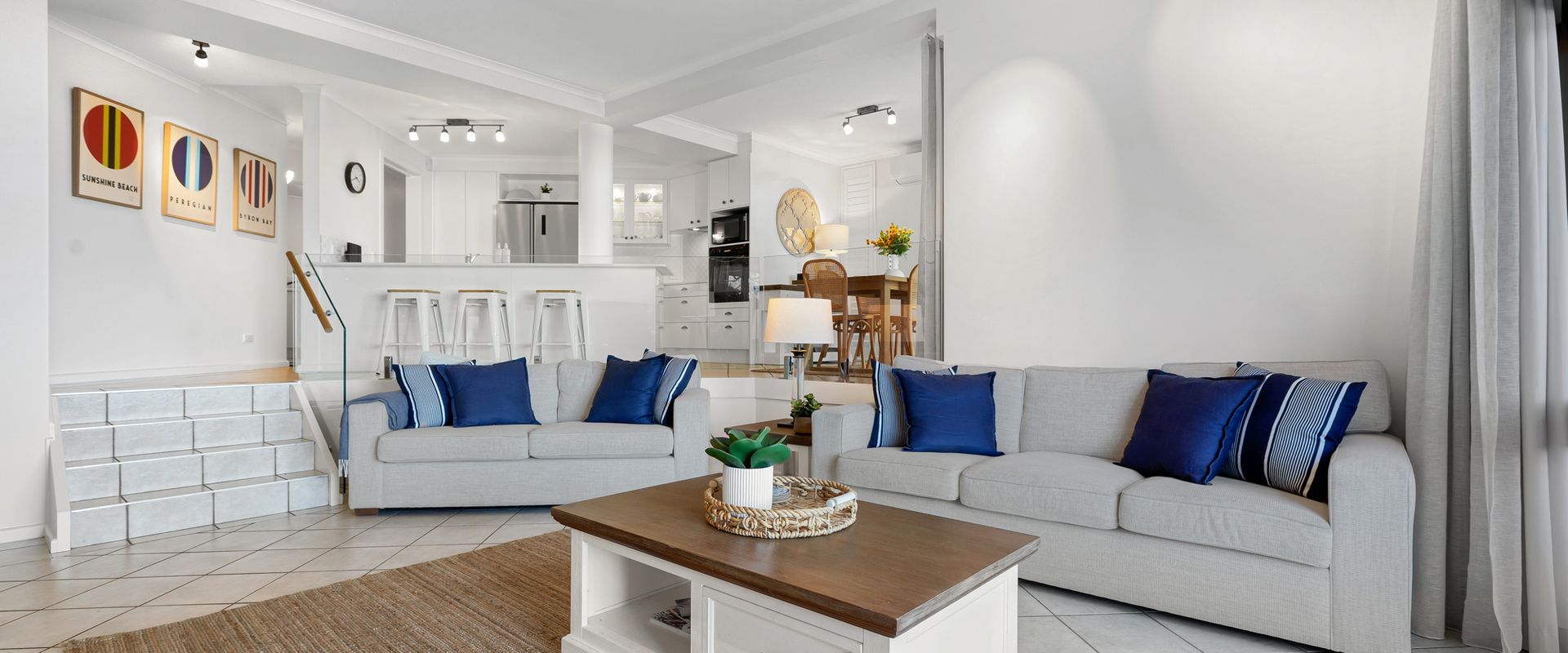 1 Craiglea Lodge – Prime Location Right at the Beach