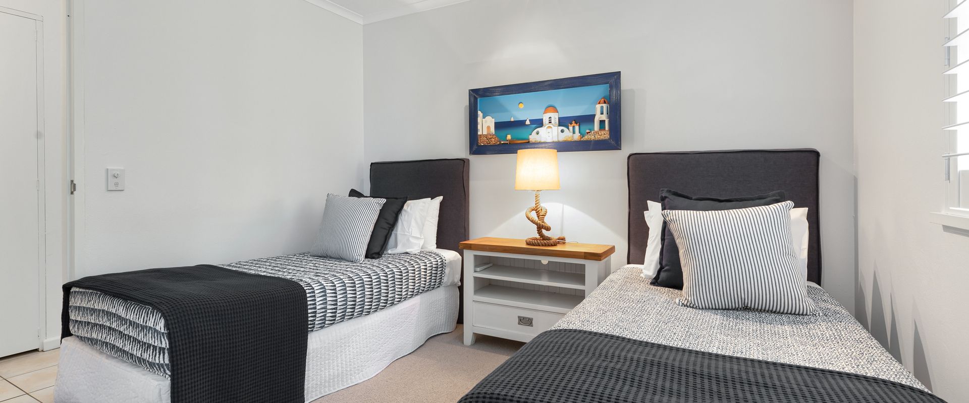 1 Craiglea Lodge – Prime Location Right at the Beach