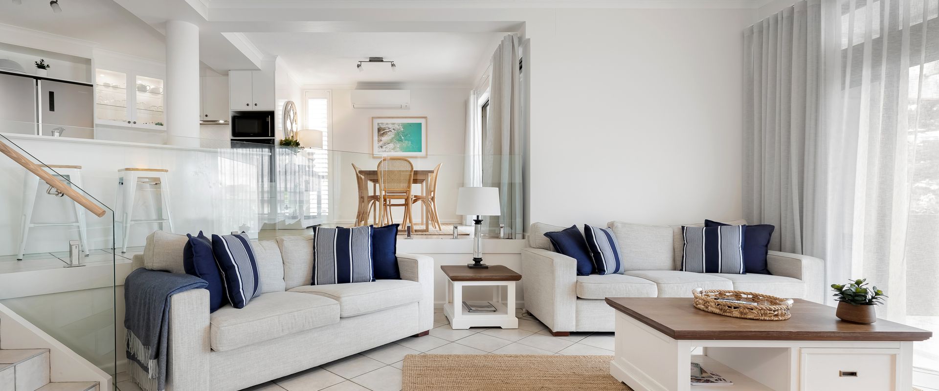 1 Craiglea Lodge – Prime Location Right at the Beach