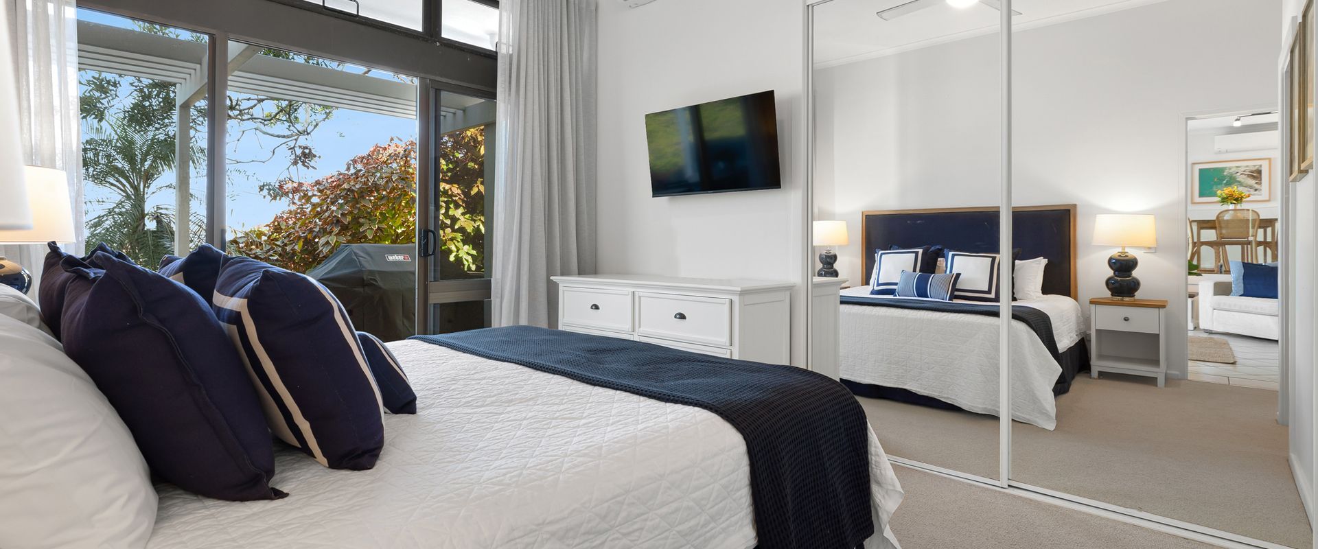 1 Craiglea Lodge – Prime Location Right at the Beach