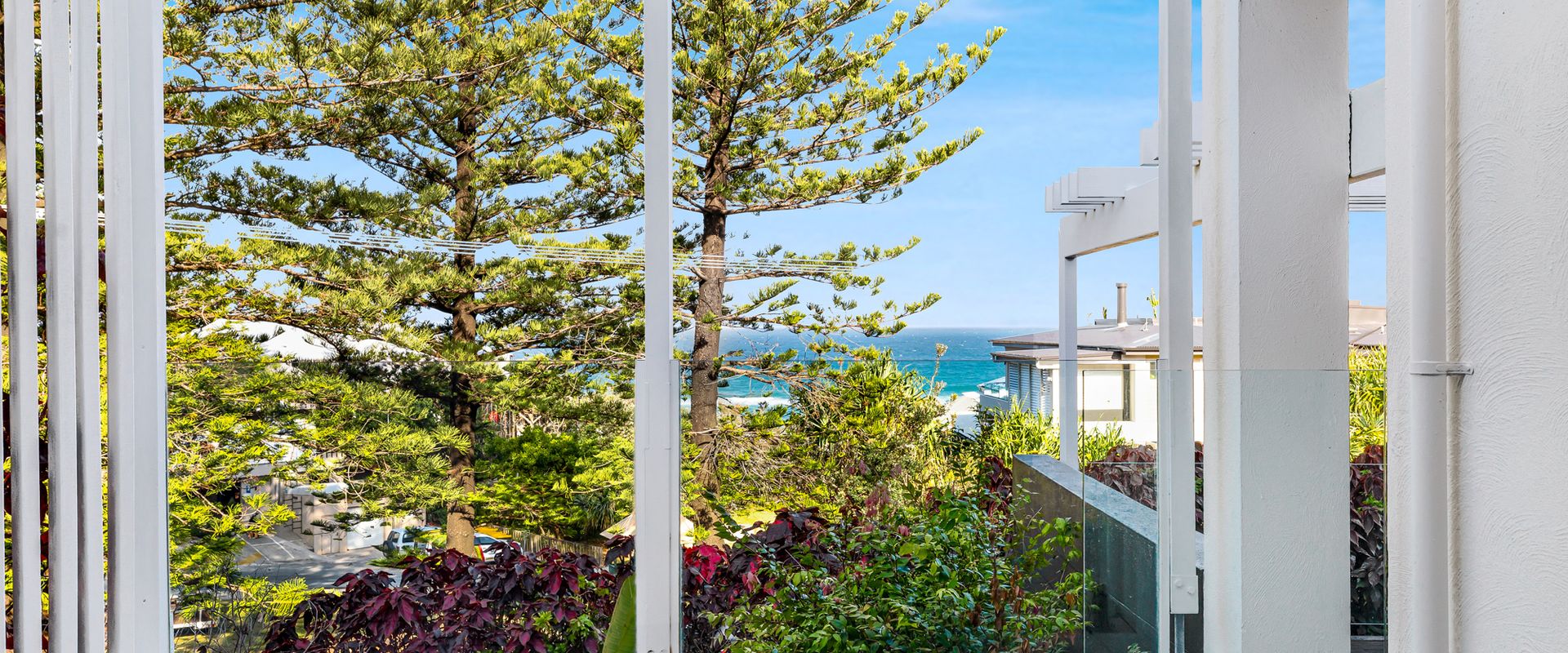 1 Craiglea Lodge – Prime Location Right at the Beach