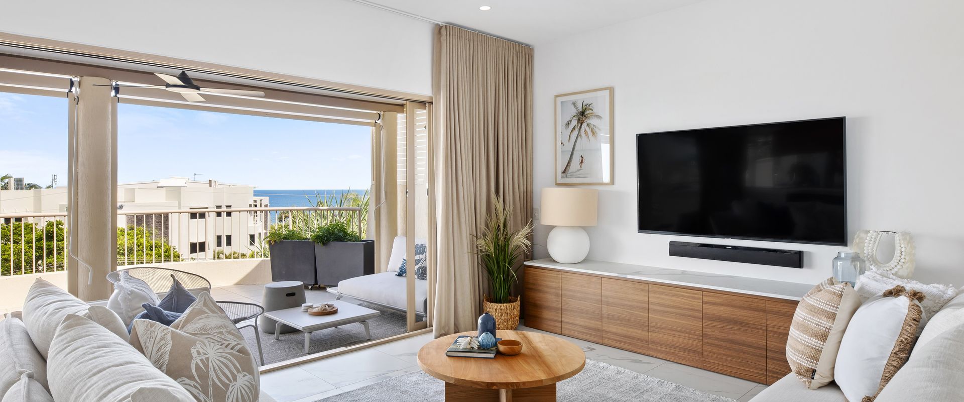 8 Nereus – Stunning & Sophisticated 3 Bedroom