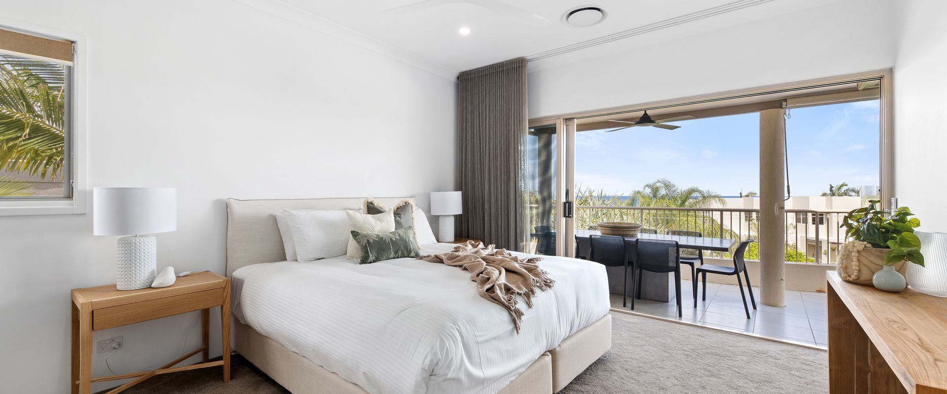 8 Nereus – Stunning & Sophisticated 3 Bedroom