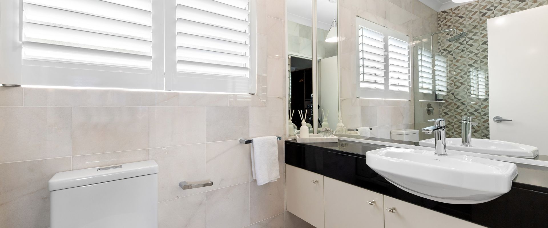 8 Nereus – Stunning & Sophisticated 3 Bedroom