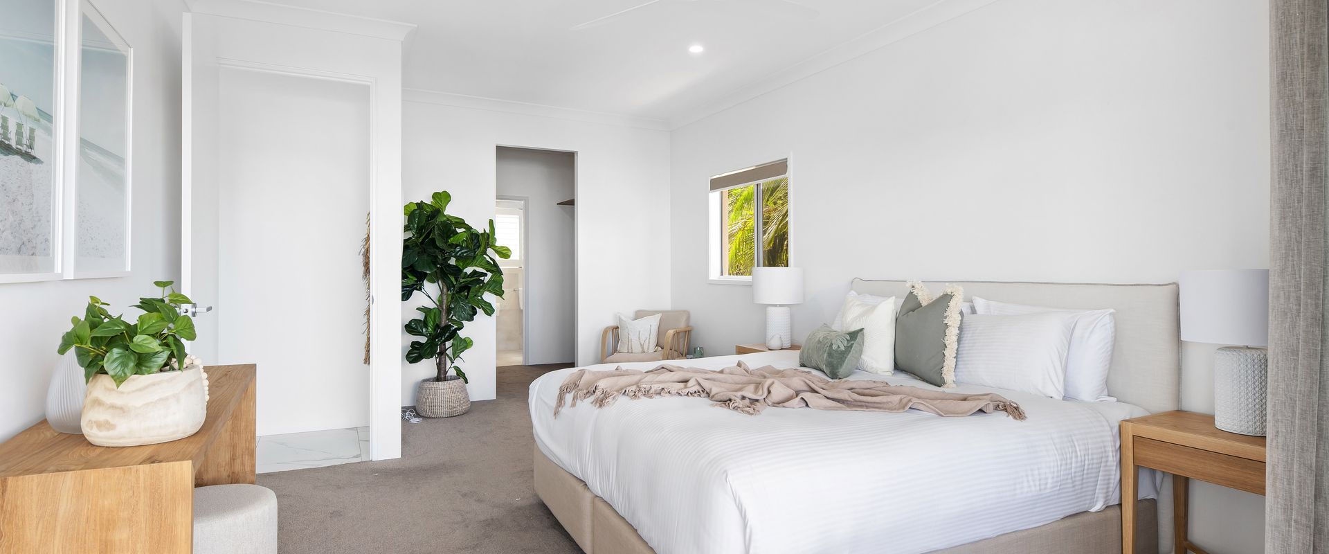 8 Nereus – Stunning & Sophisticated 3 Bedroom