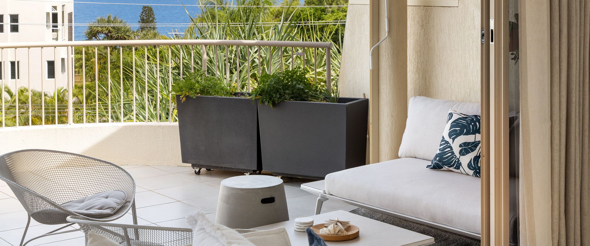 8 Nereus – Stunning & Sophisticated 3 Bedroom