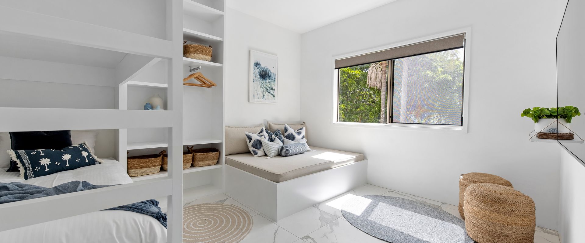 8 Nereus – Stunning & Sophisticated 3 Bedroom