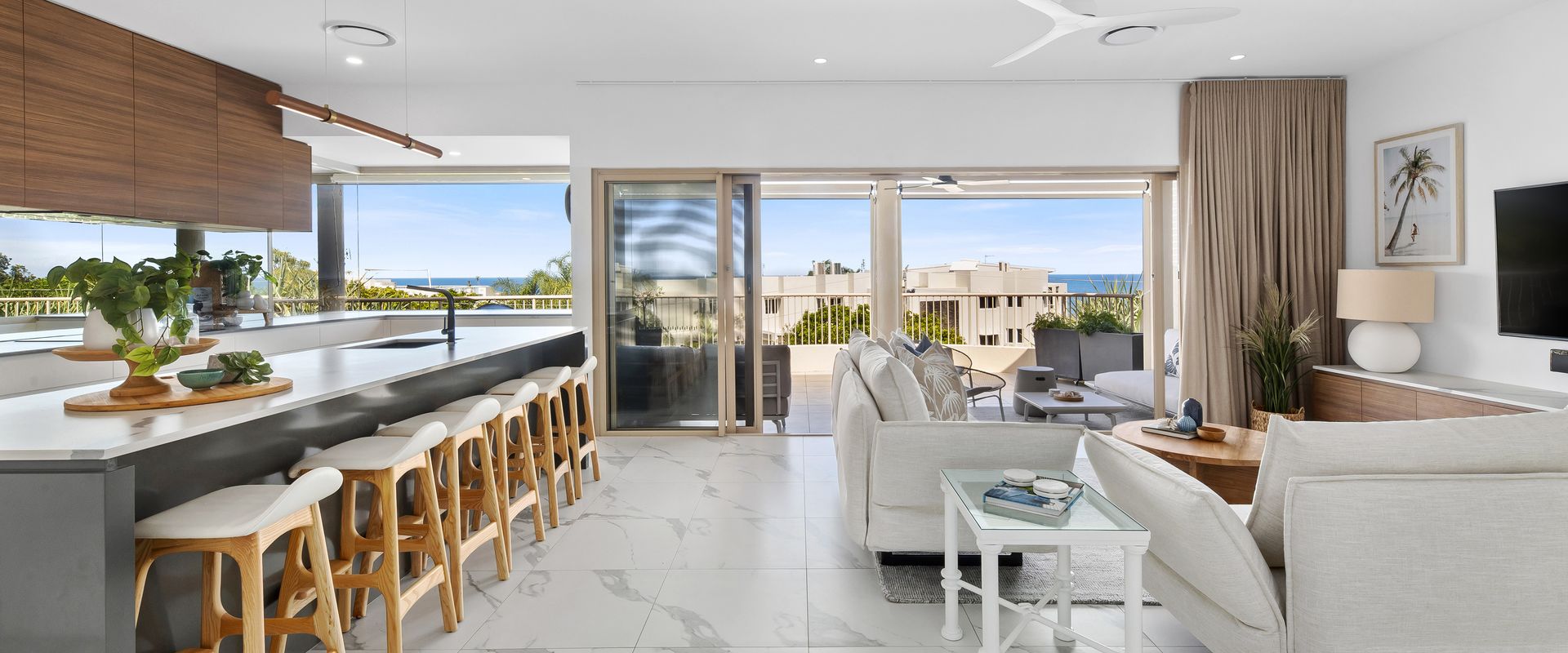 8 Nereus – Stunning & Sophisticated 3 Bedroom