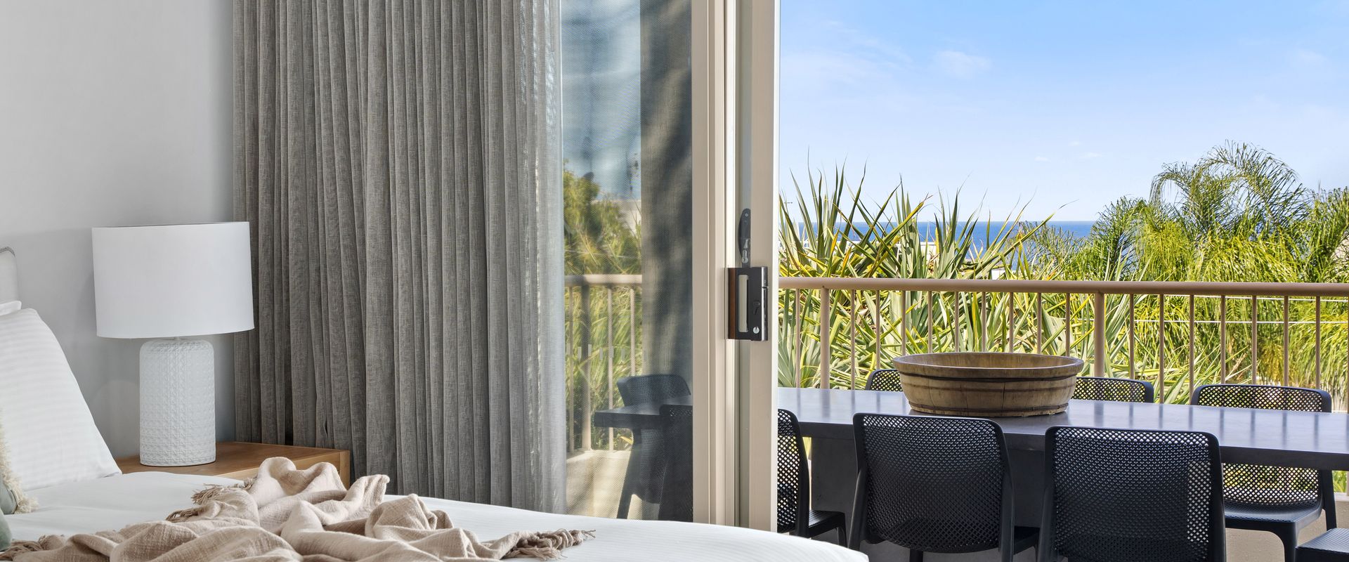 8 Nereus – 2 Bedroom Stunning Apartment