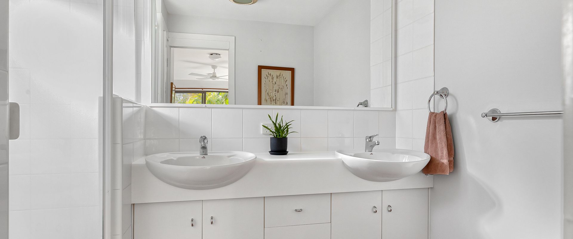 2 Horizon Terraces – Spacious Duplex Close to Village and Beach