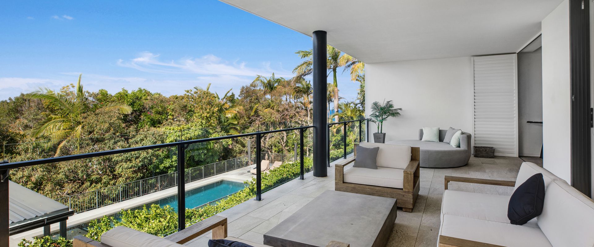 2 Indigo – quality apartment in coveted location 3 Month Rentals