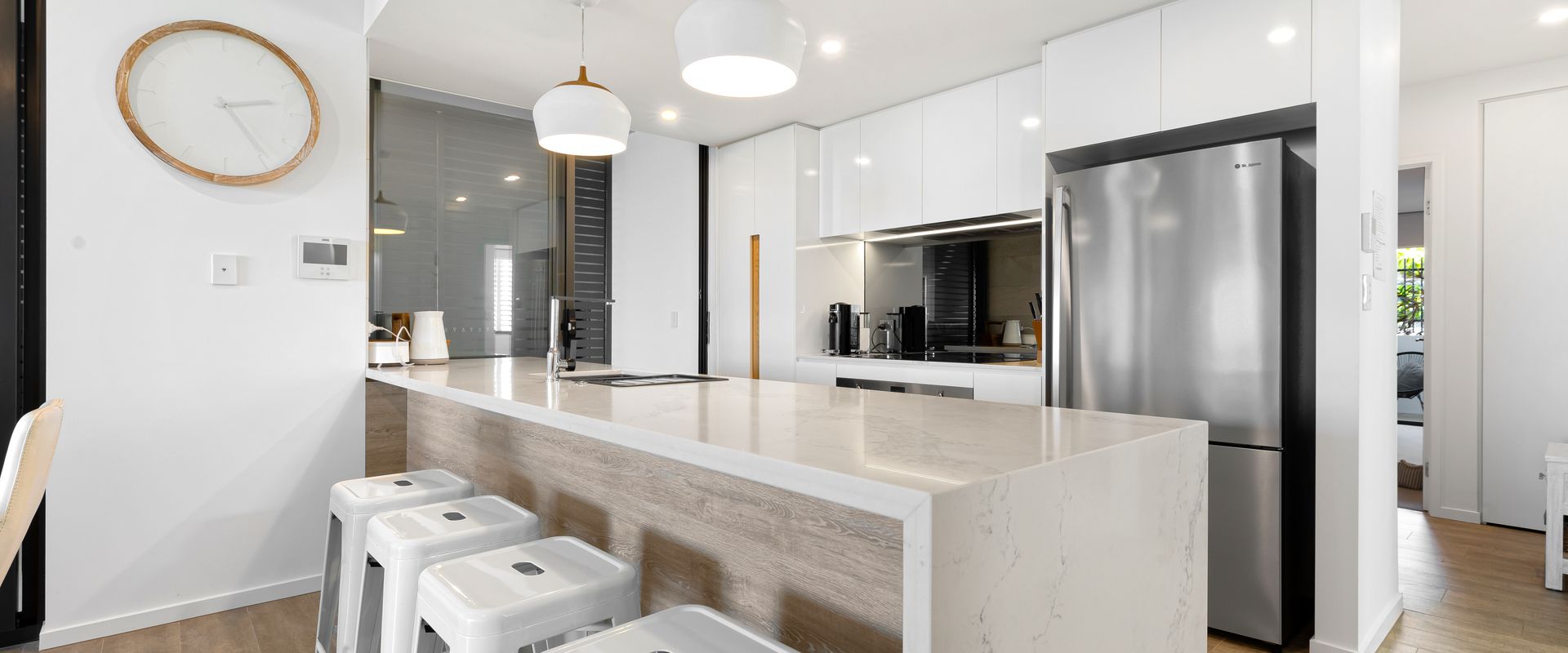 2 Indigo – quality apartment in coveted location 3 Month Rentals