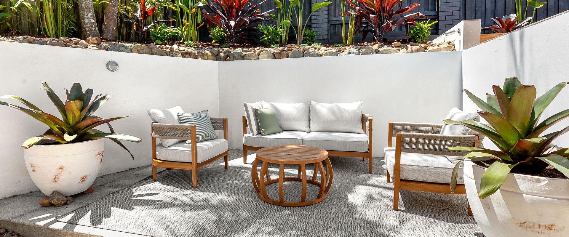 2 Luna Noosa – Spacious Retreat in Elevated Location