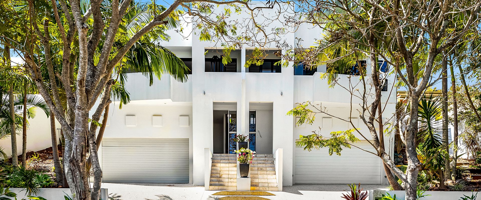 2 Luna Noosa – Spacious Retreat in Elevated Location