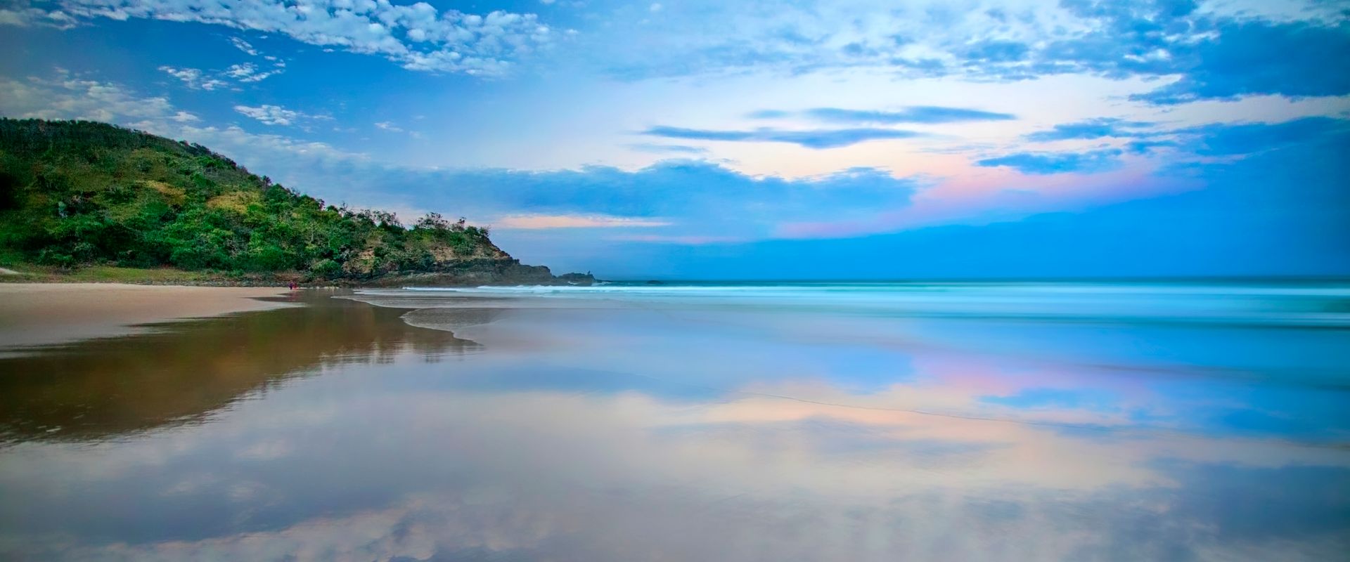 2 Luna Noosa – Spacious Retreat in Elevated Location