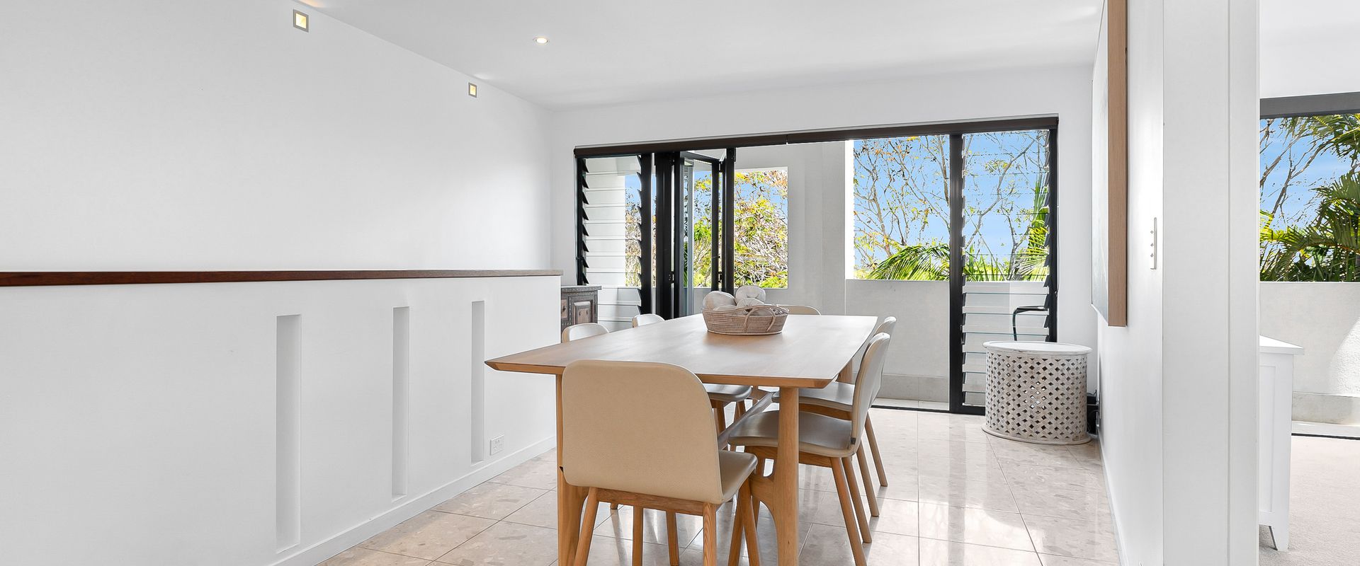 2 Luna Noosa – Spacious Retreat in Elevated Location