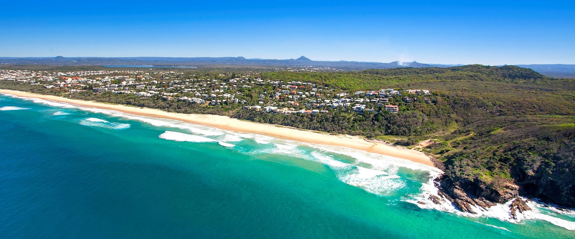 2 Luna Noosa – Spacious Retreat in Elevated Location