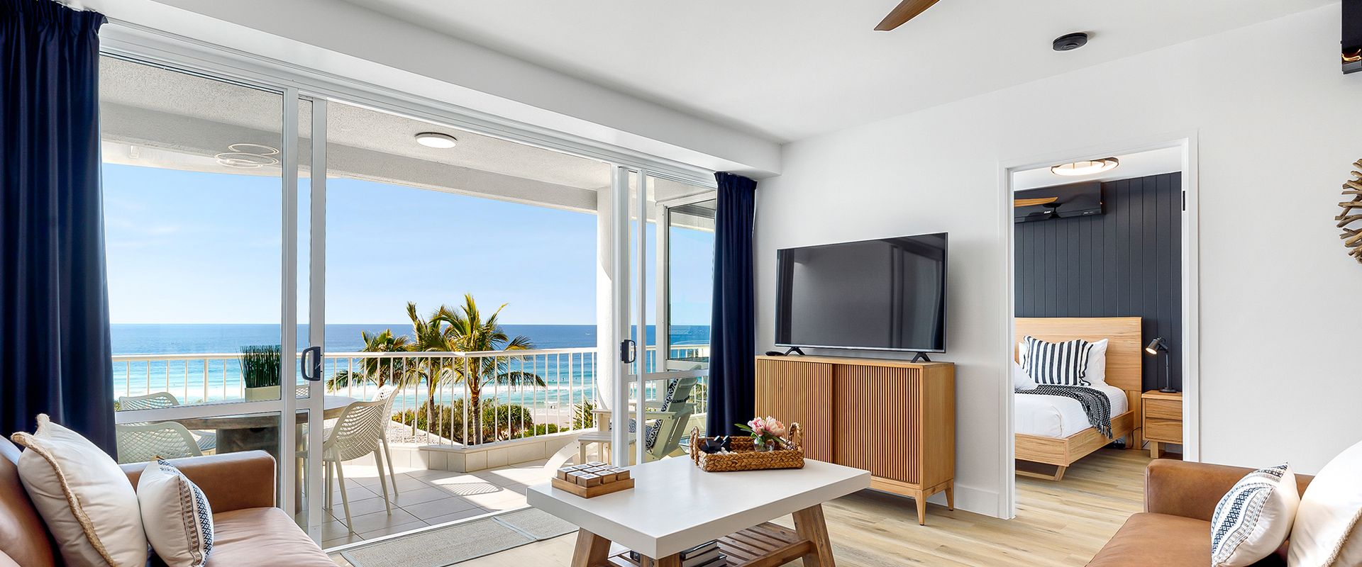 9 La Mer, 5 Belmore Tce – Ultimate Beachside Living