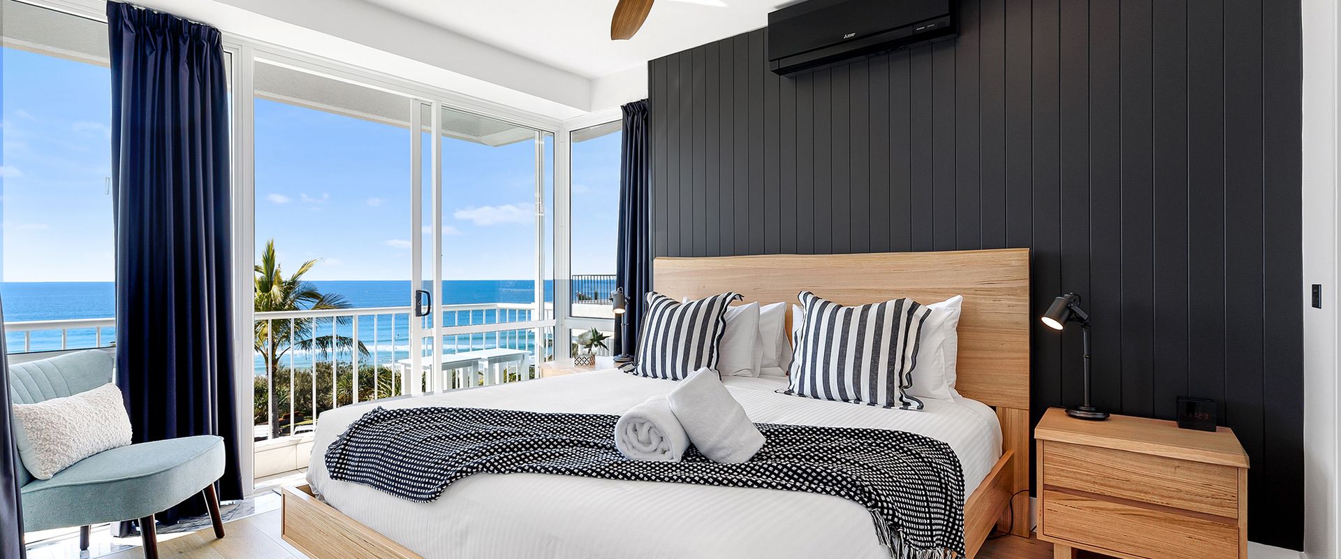 9 La Mer, 5 Belmore Tce – Ultimate Beachside Living