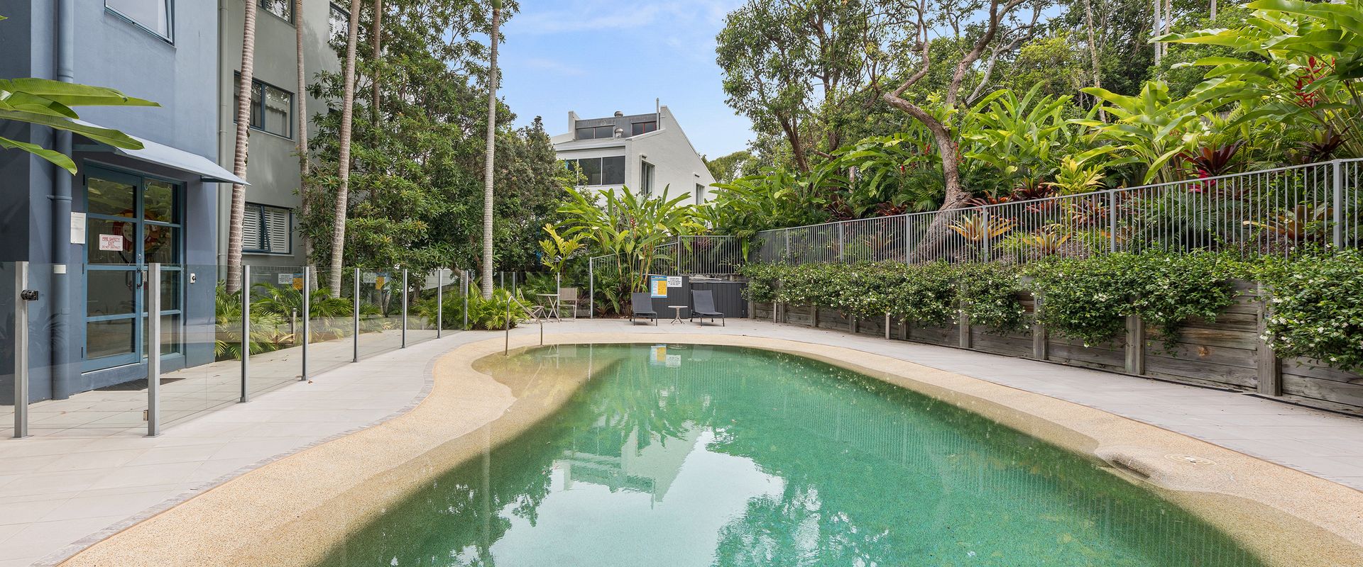 1 Sunshine Central, 21 Henderson Street