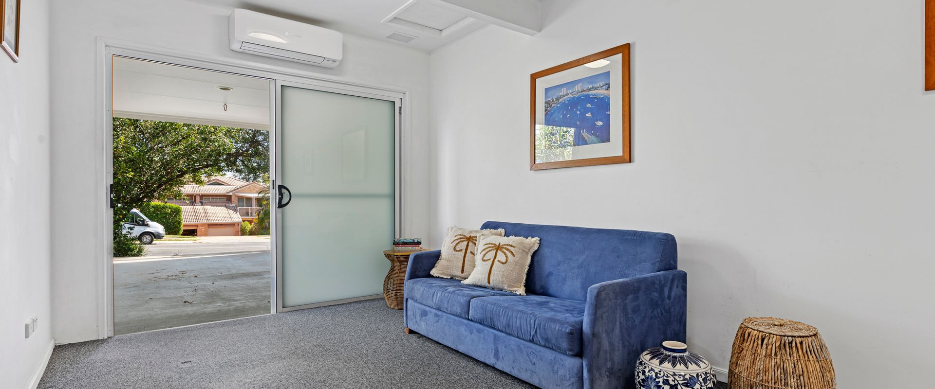 2 Ocean Whisper 16 Solway Drive – Dog Friendly Tropical Oasis