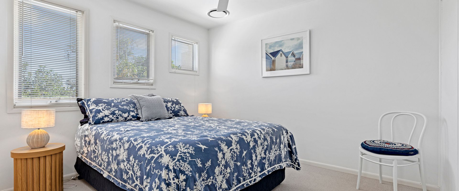 2 Ocean Whisper 16 Solway Drive – Dog Friendly Tropical Oasis