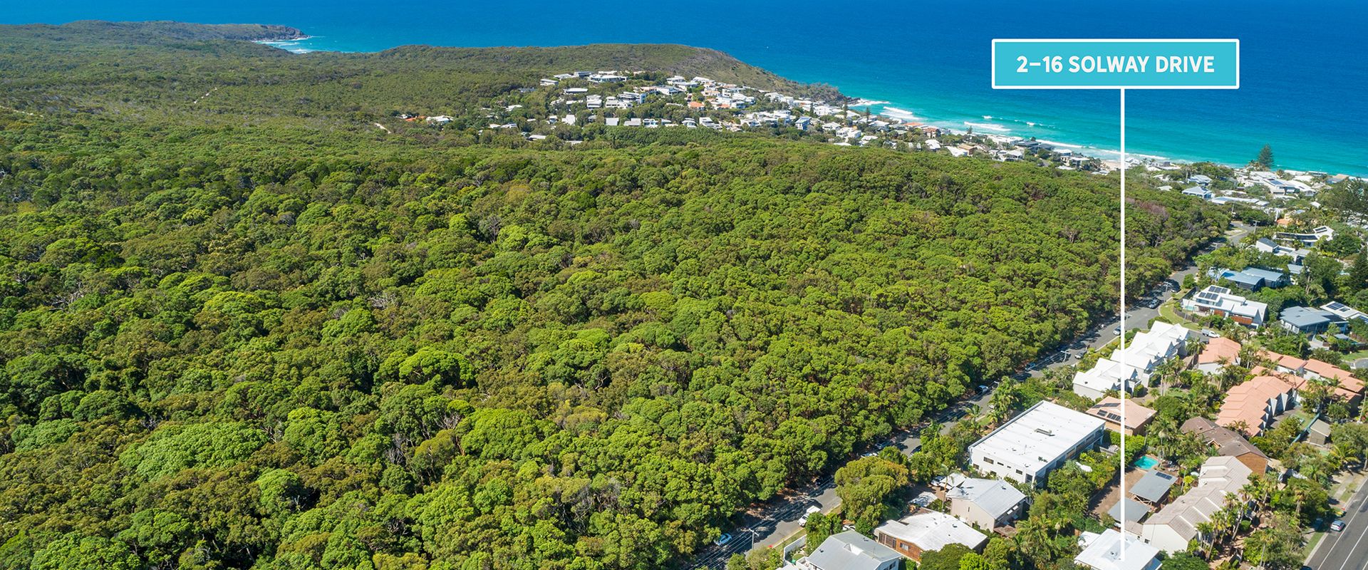 2 Ocean Whisper 16 Solway Drive – Dog Friendly Tropical Oasis