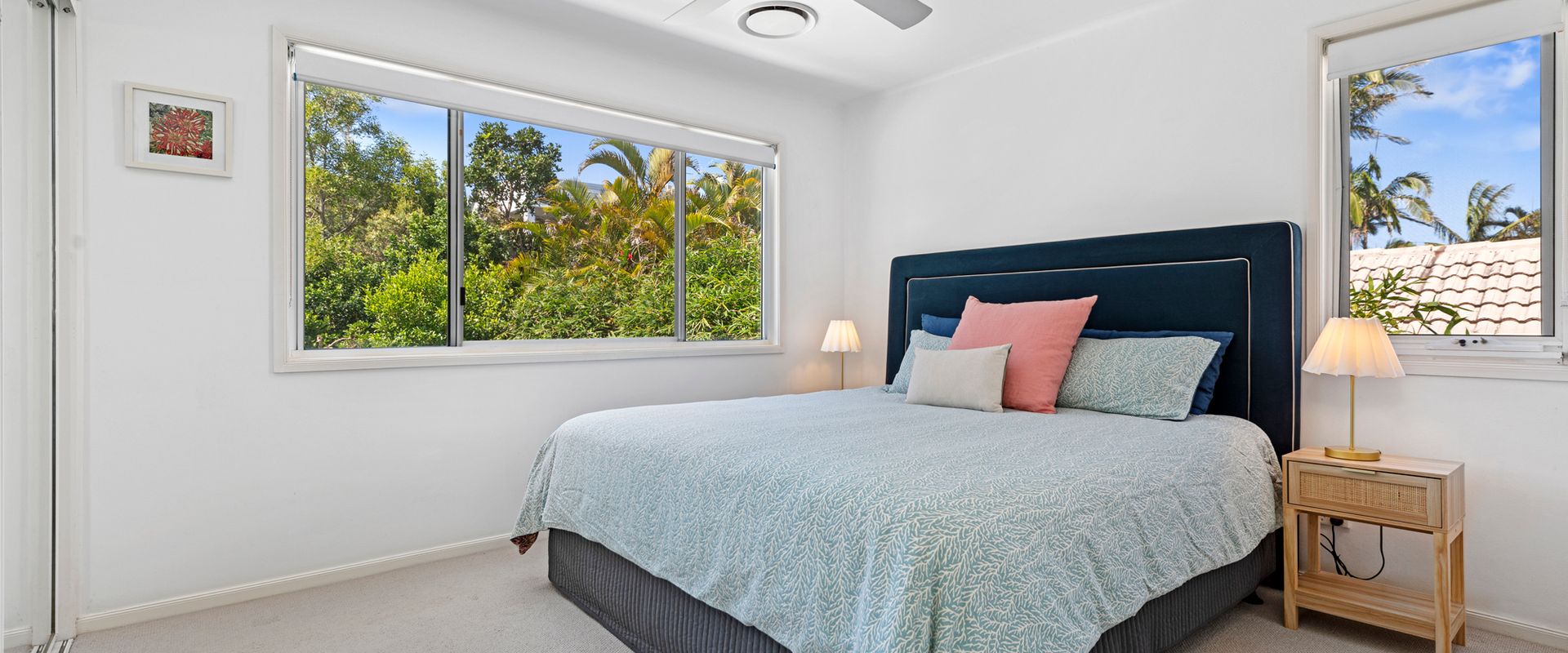 2 Ocean Whisper 16 Solway Drive – Dog Friendly Tropical Oasis