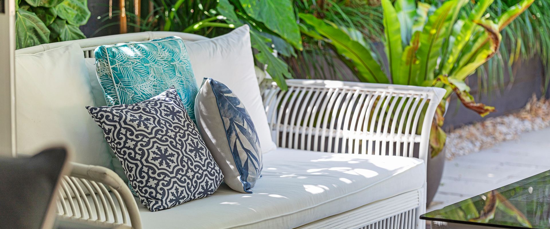 2 Ocean Whisper 16 Solway Drive – Dog Friendly Tropical Oasis