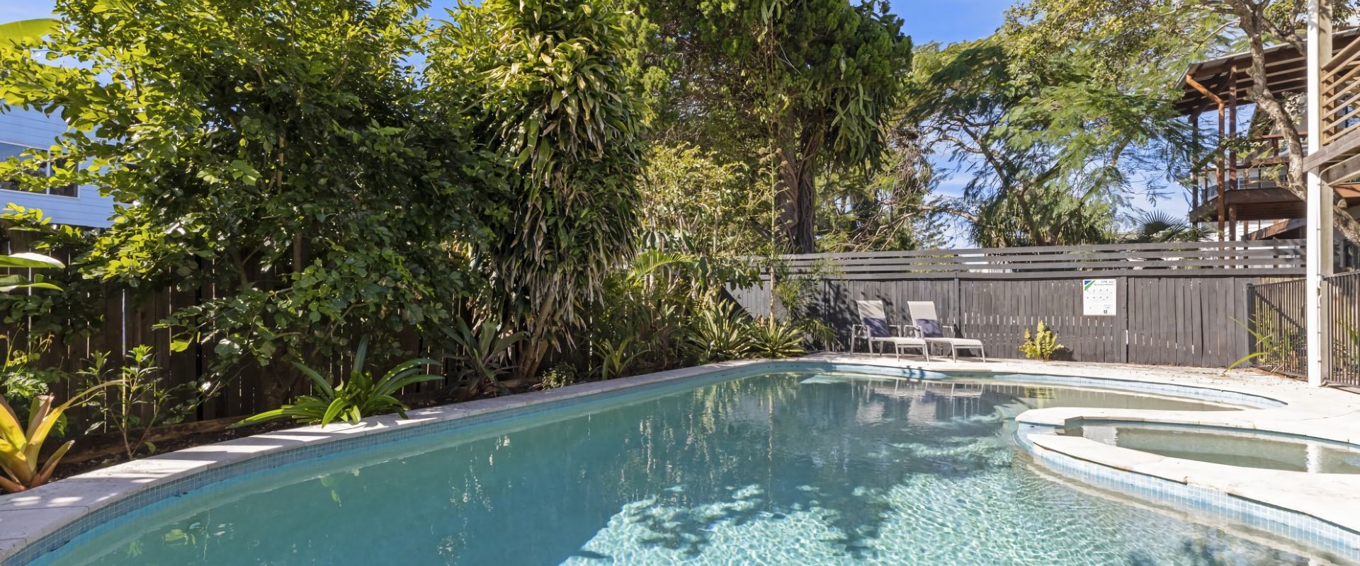 32 Weyba St – 4 Bedroom Pet Friendly Home with Pool