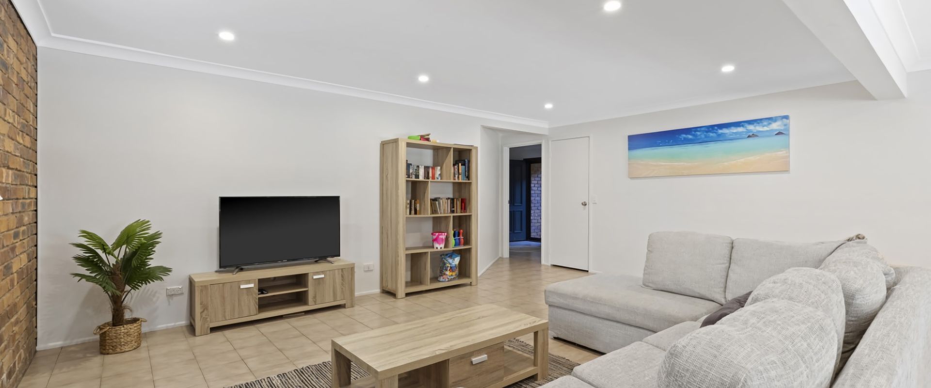 32 Weyba St – 4 Bedroom Pet Friendly Home with Pool
